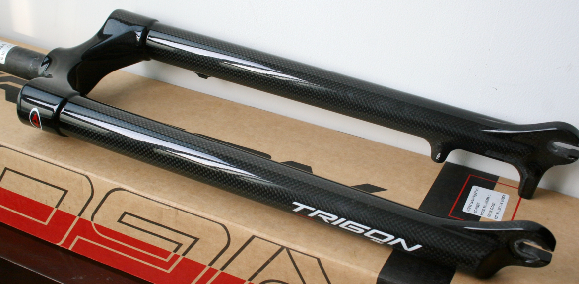 1 1 8 rigid mtb fork